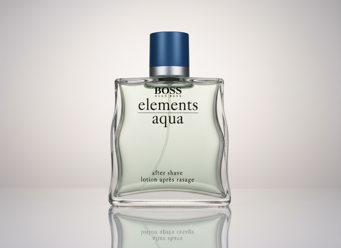 Elements Aqua