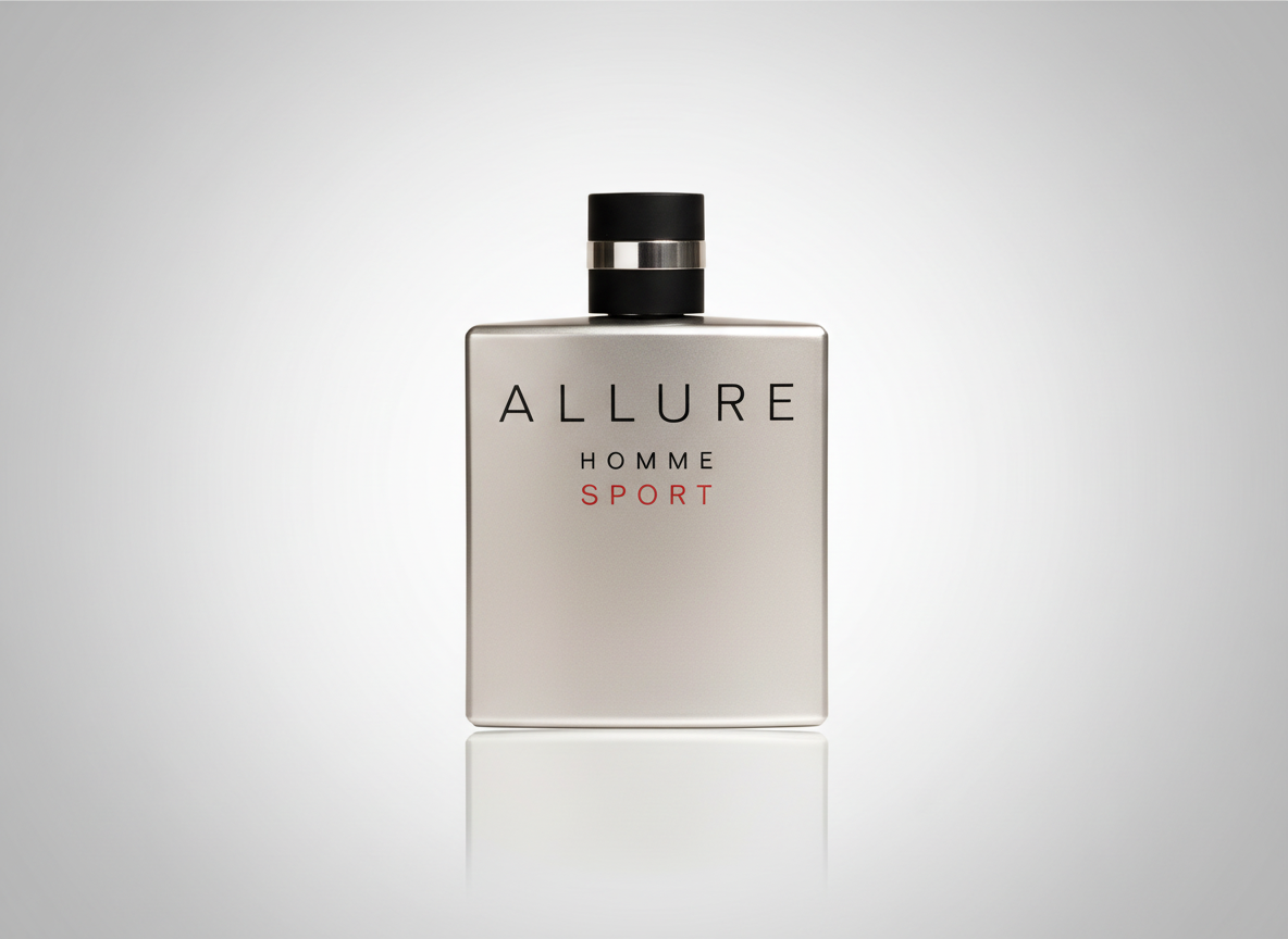Allure Homme Sport