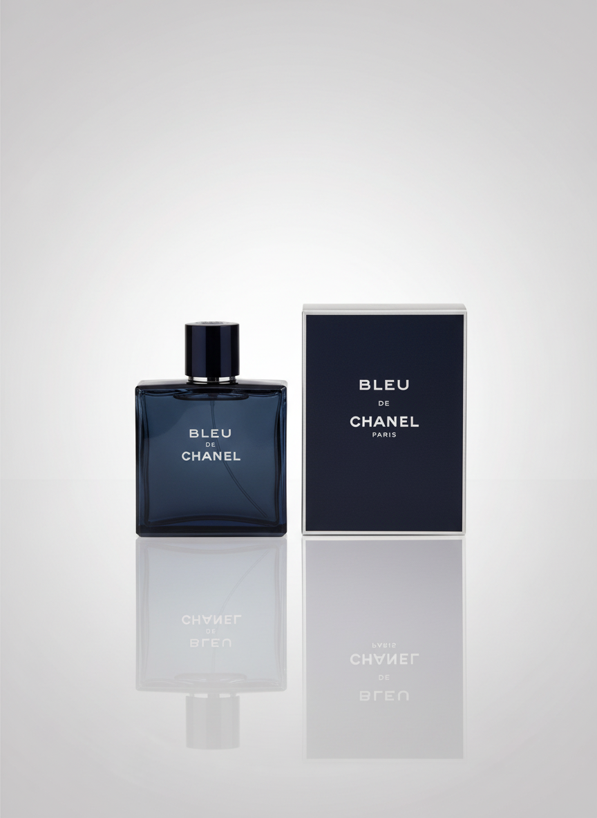 Bleu de Chanel EDT