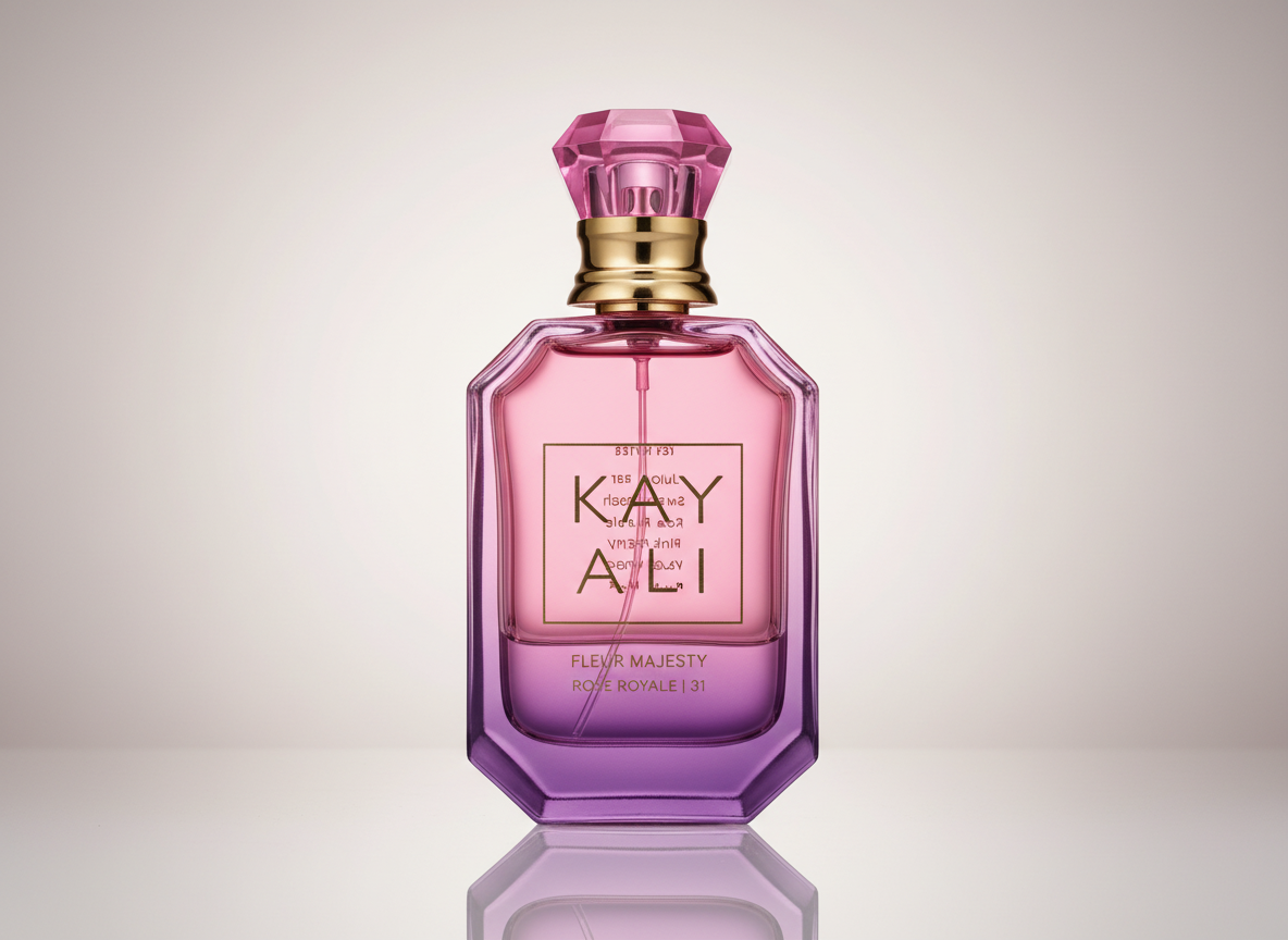 Fleur Majesty Rose Royale