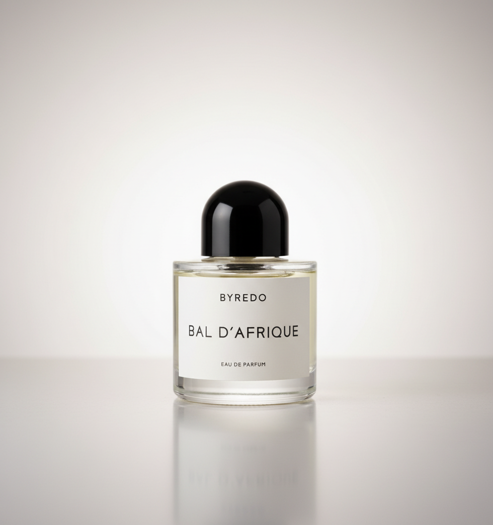 Bal d'Afrique