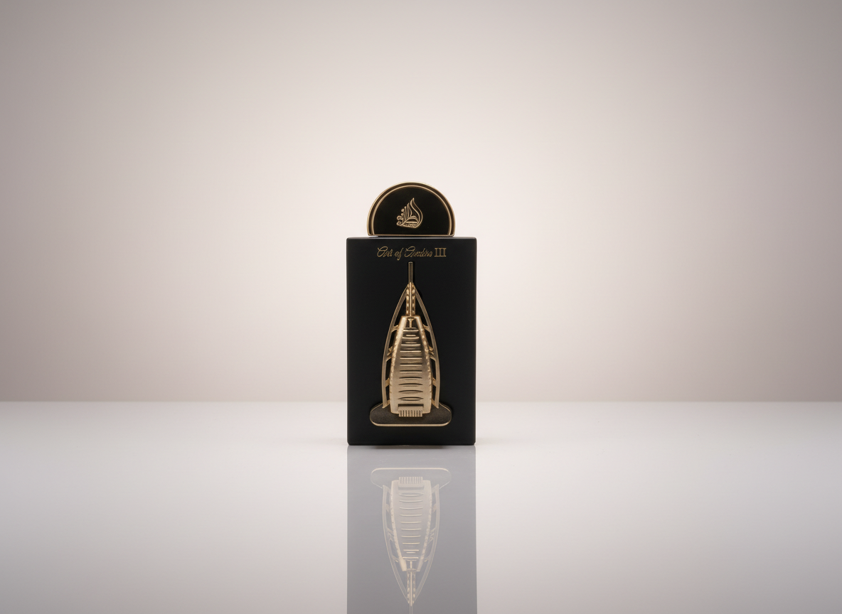 Art of Arabia III
