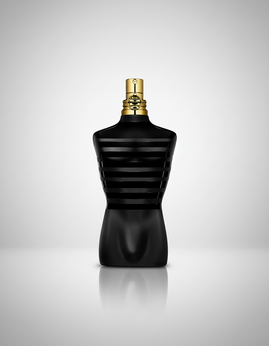 Le Male Le Parfum