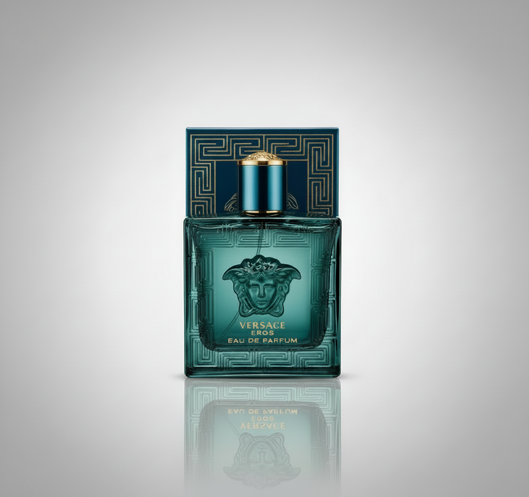 Eros Eau de Parfum
