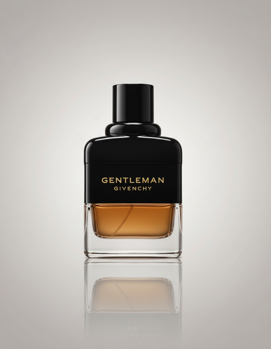 Gentleman EDP