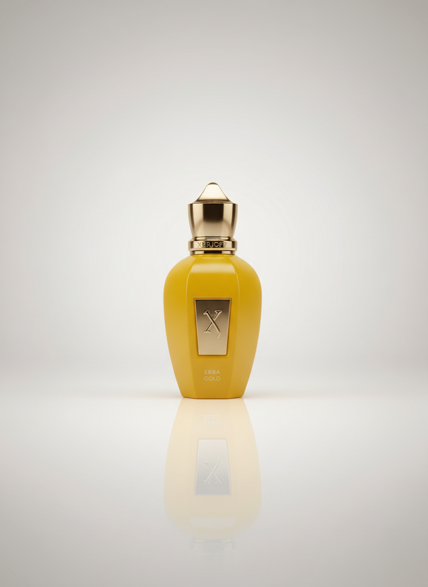 Erba Gold
