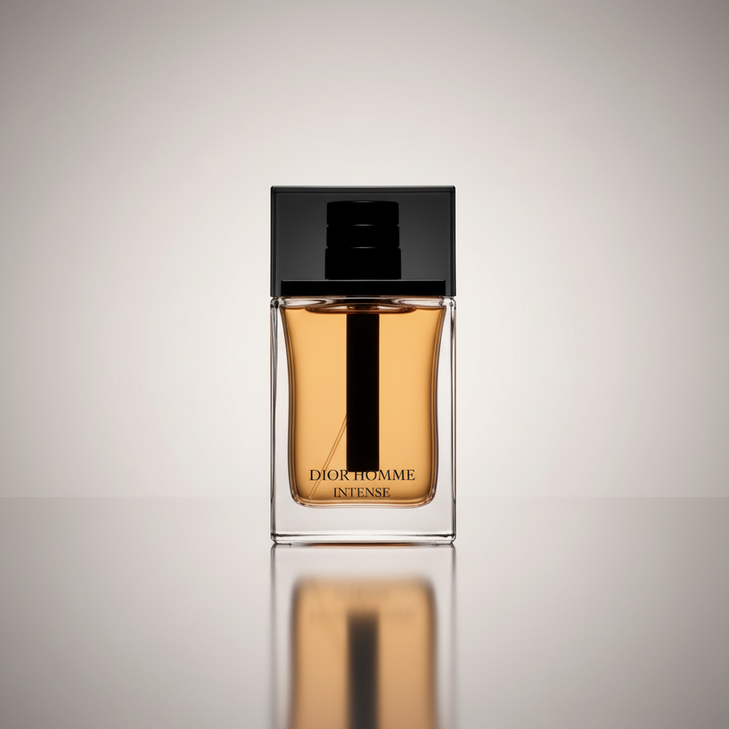 Homme Intense