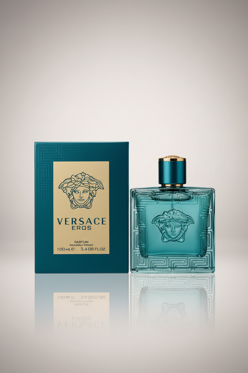 Eros Parfum