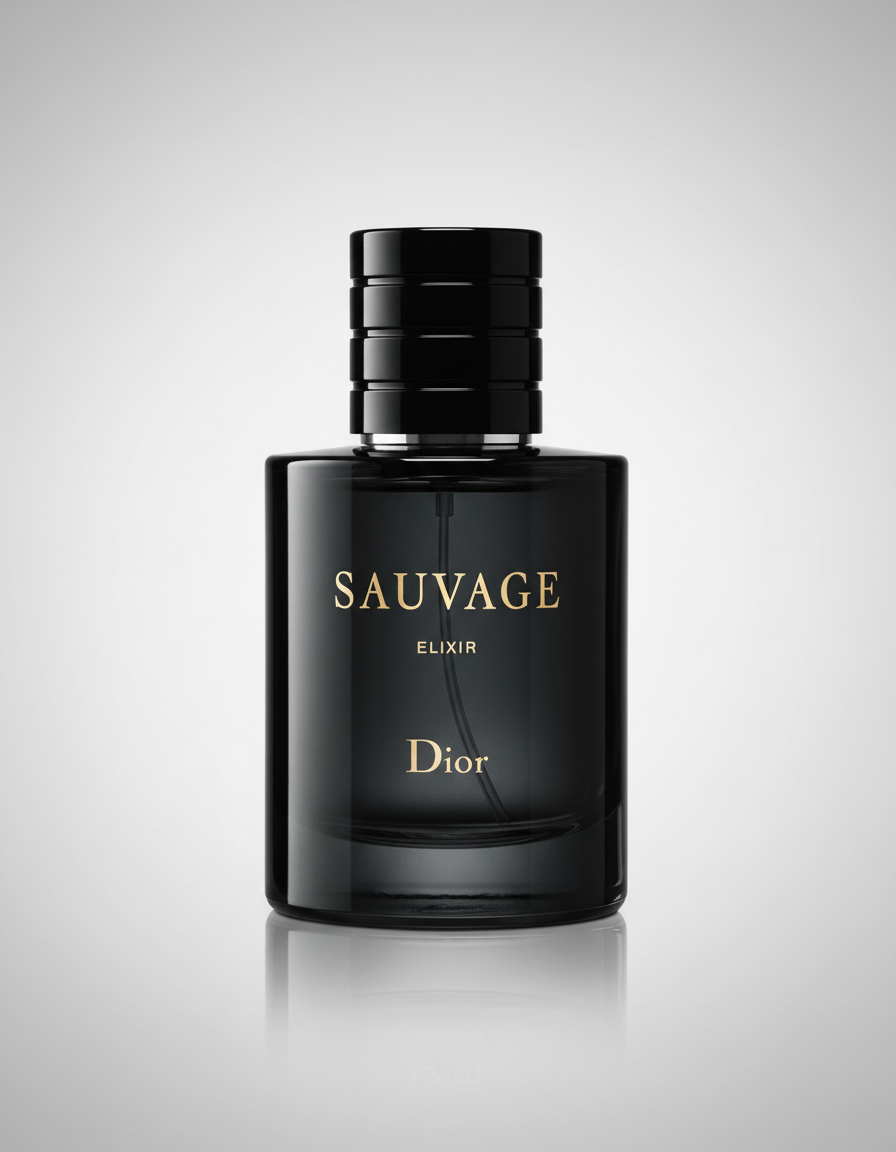Sauvage Elixir