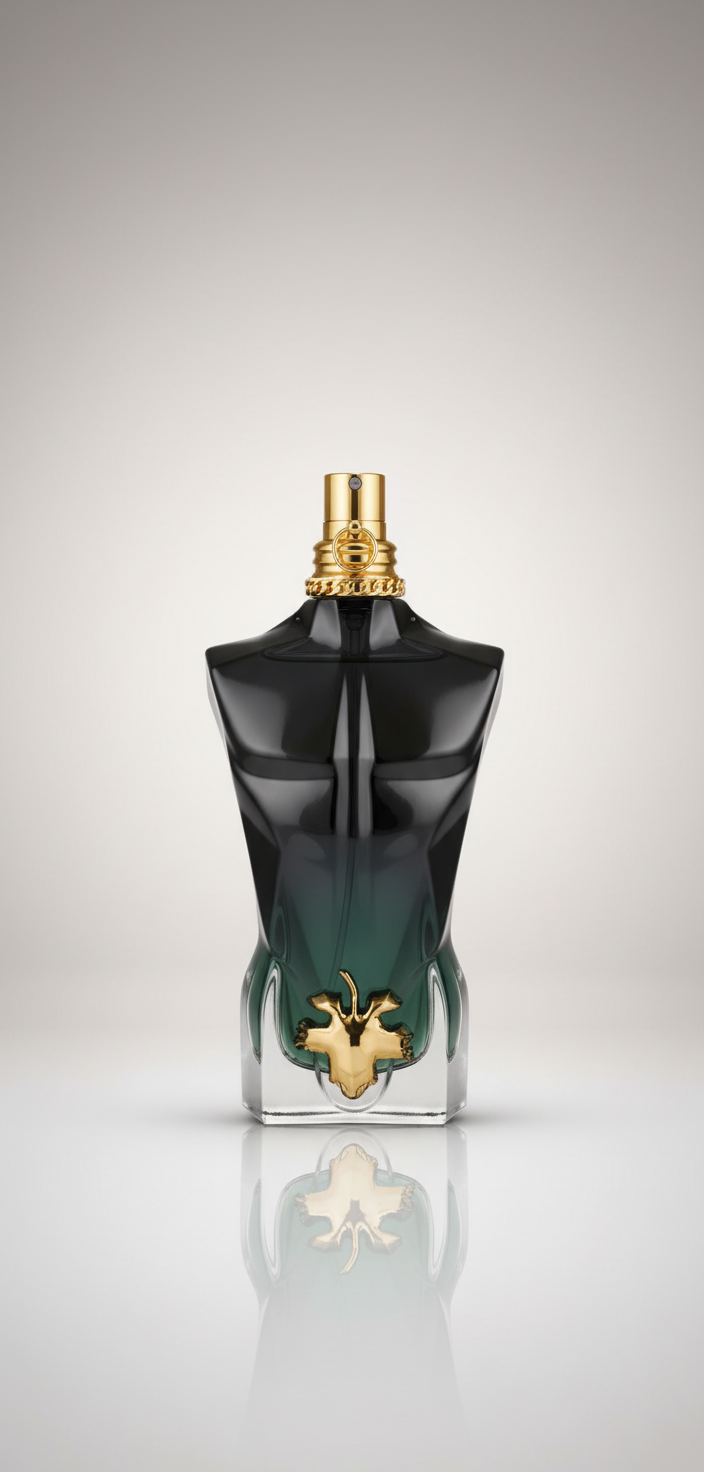 Le Beau Le Parfum