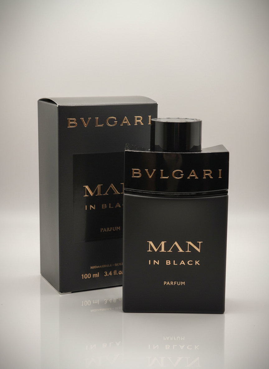 Man In Black