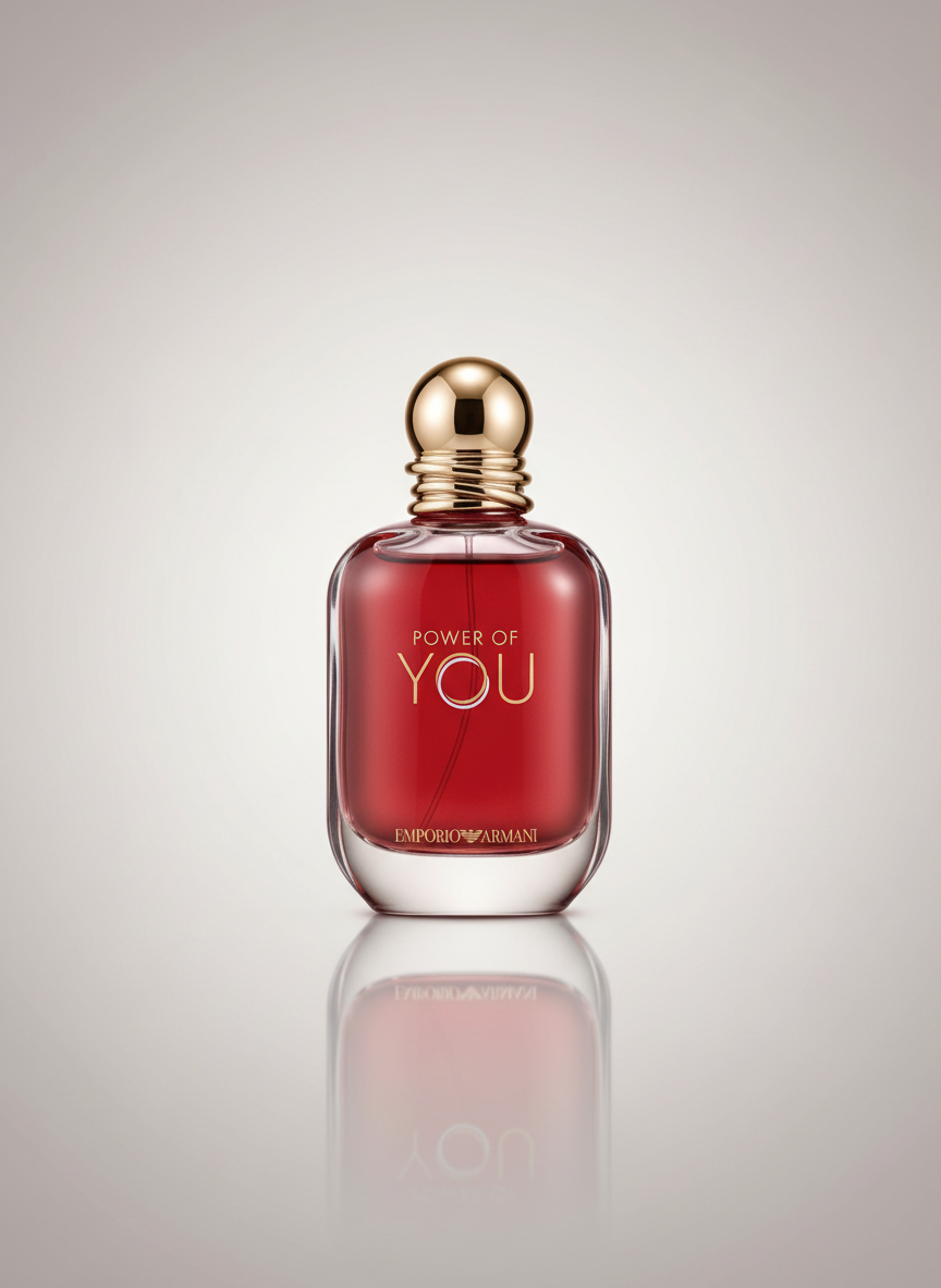 Power of You
