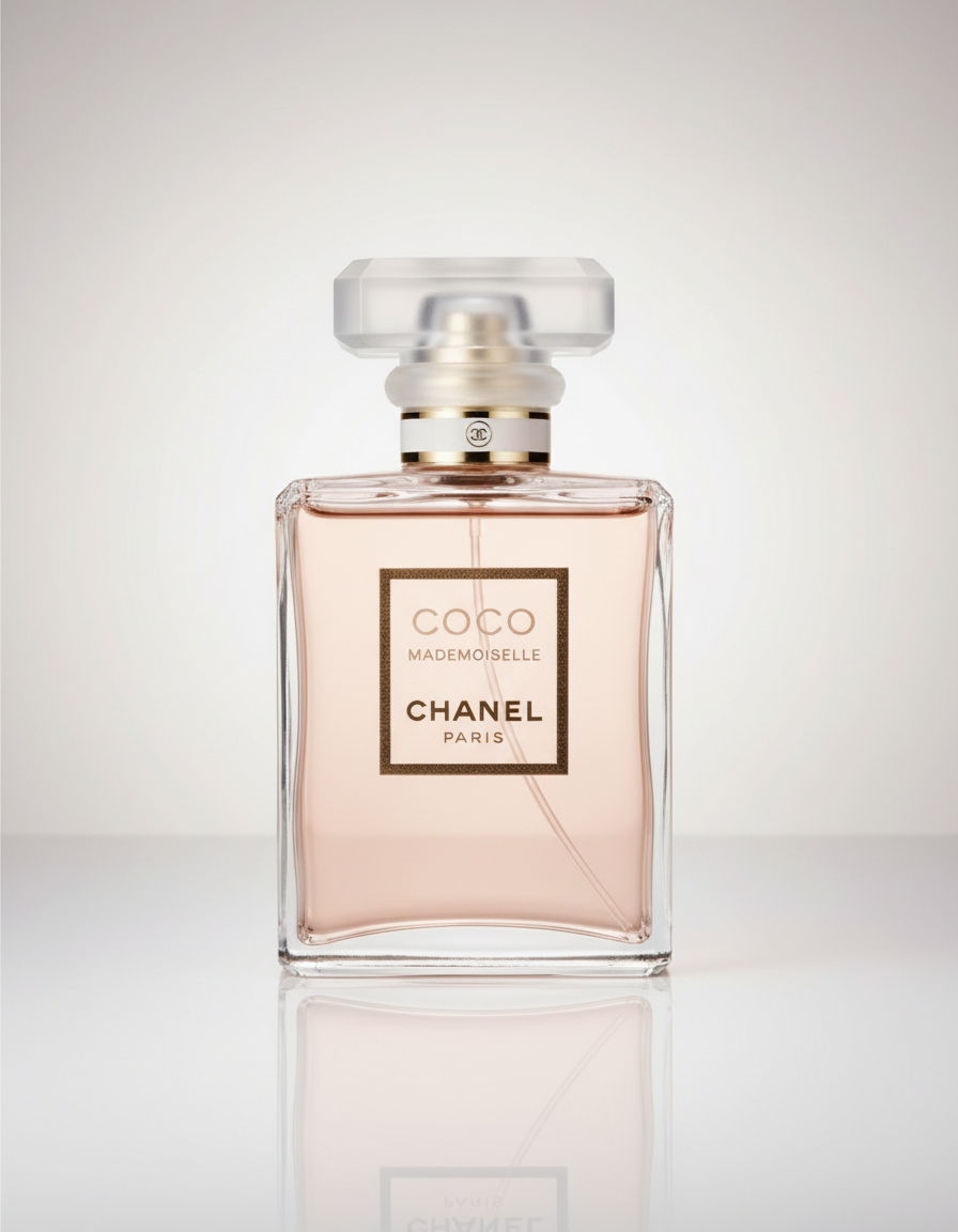 Coco Mademoiselle