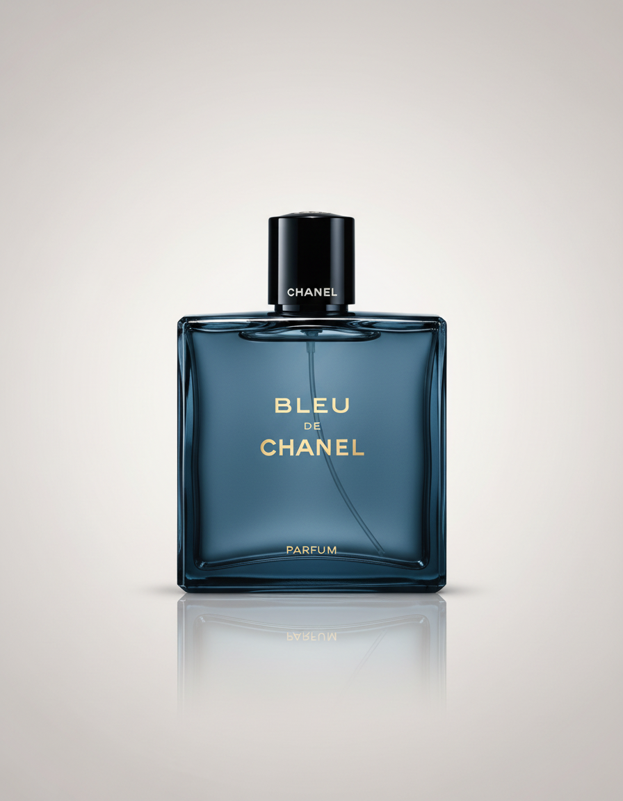 Bleu de Chanel Parfum