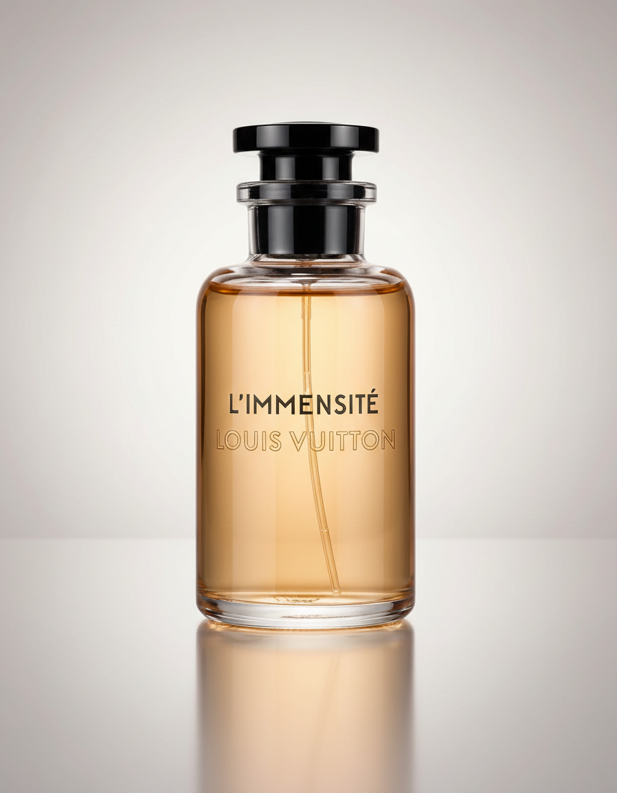 L'Immensité