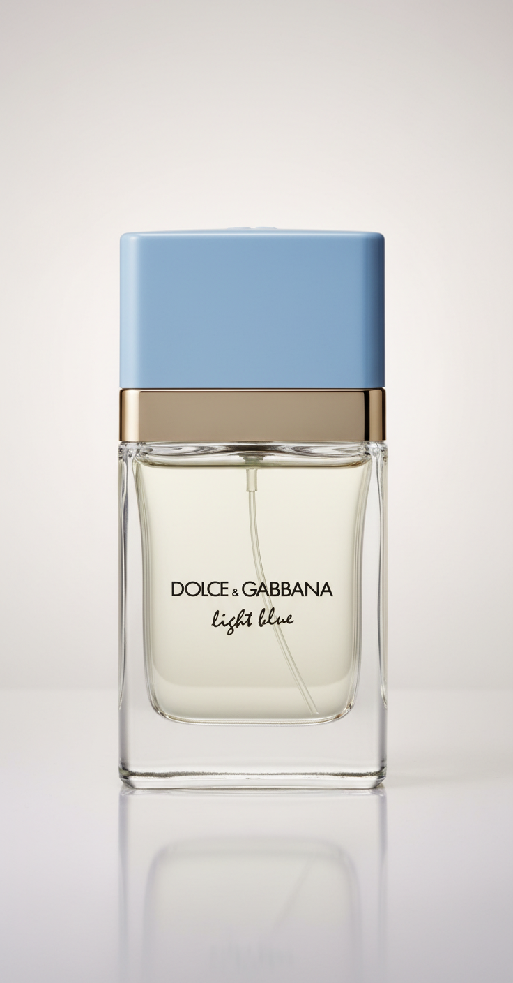 Light Blue