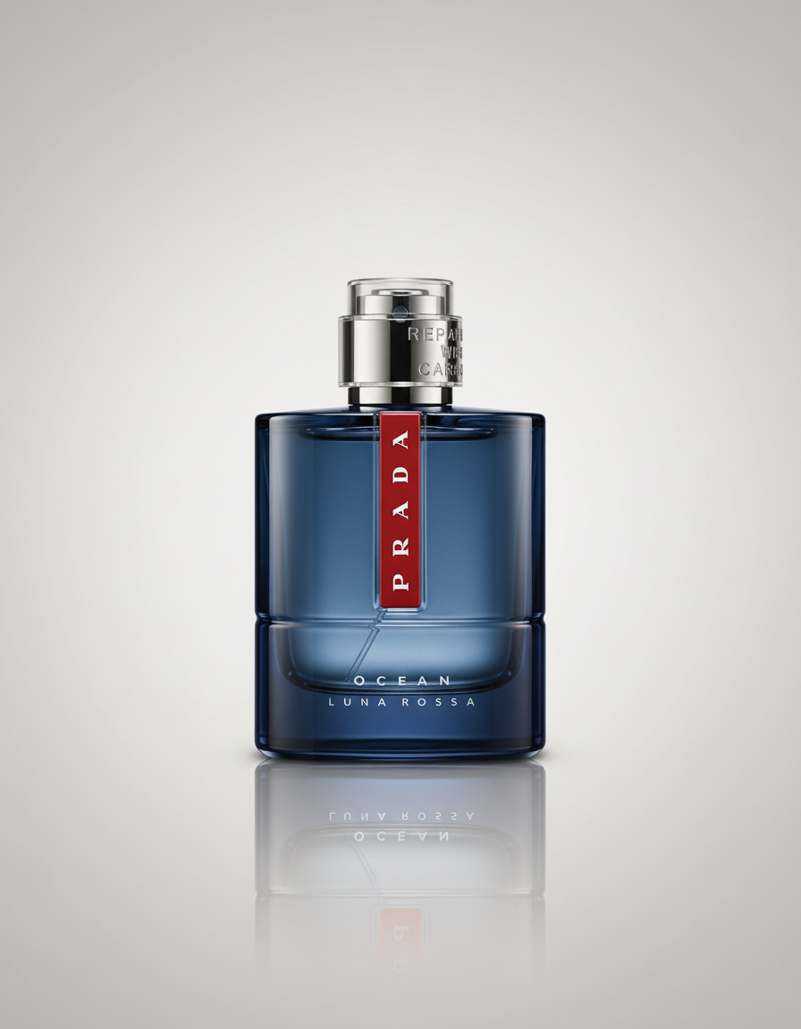 Luna Rossa Ocean