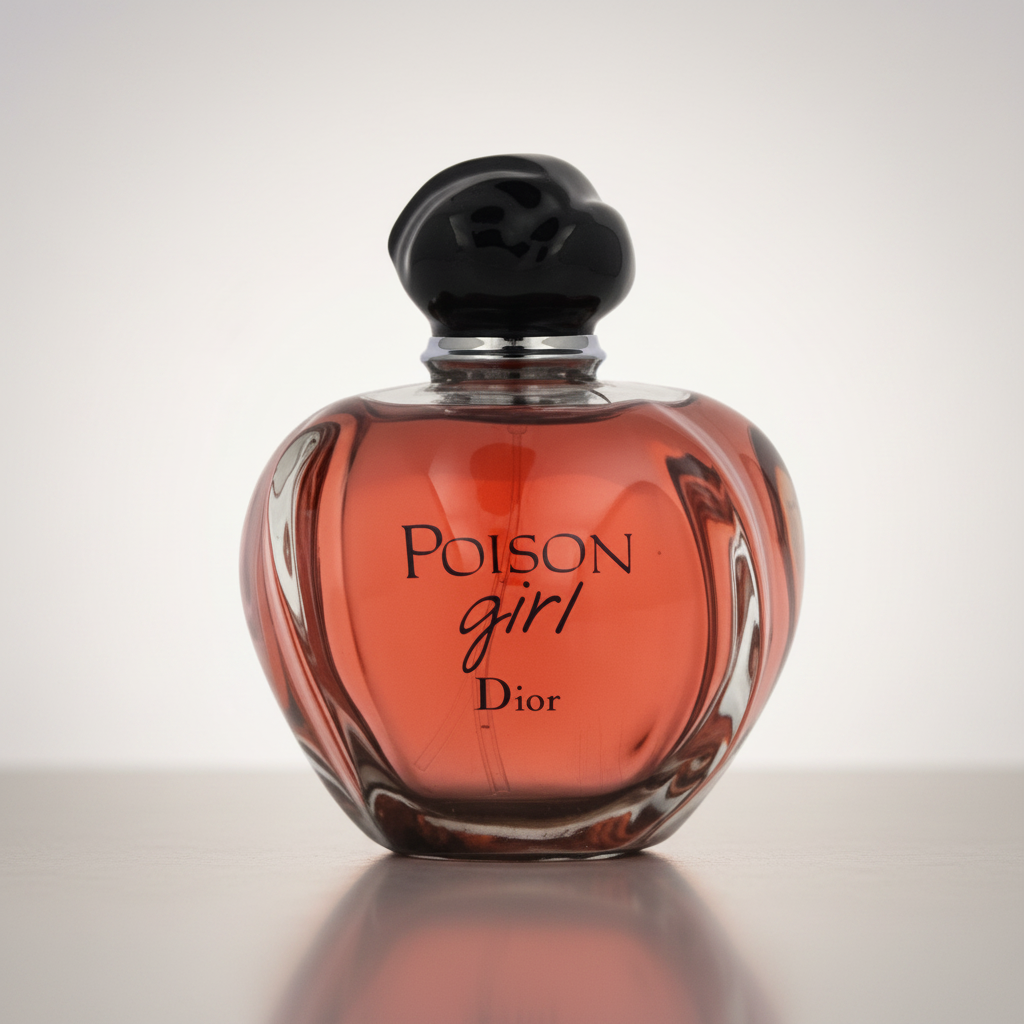 Poison Girl
