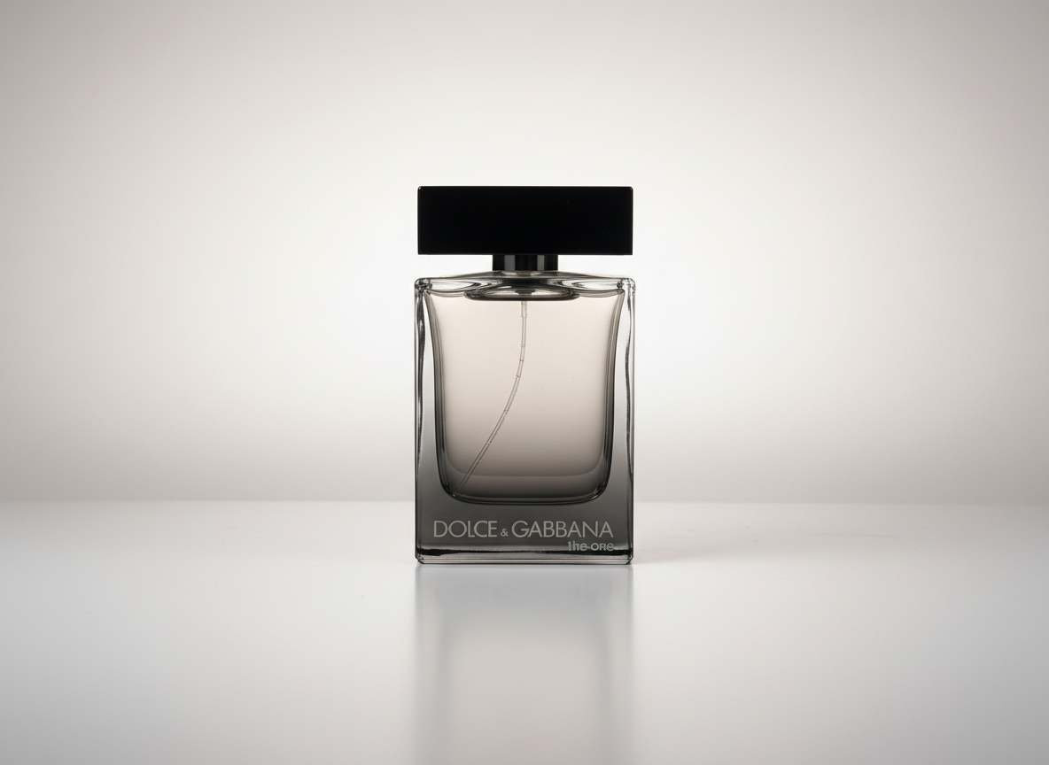 The One For Men Eau de Parfum