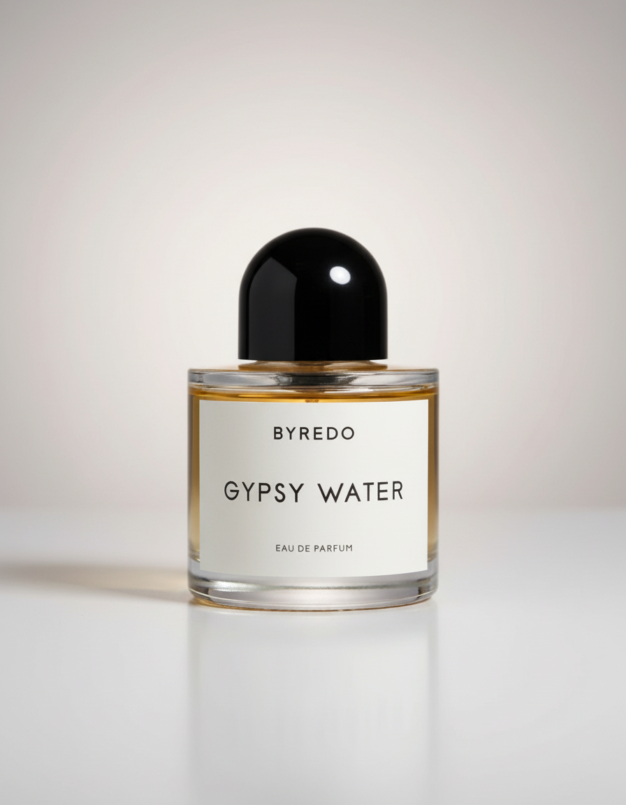 Gypsy Water